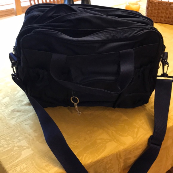 lands end carry on luggage